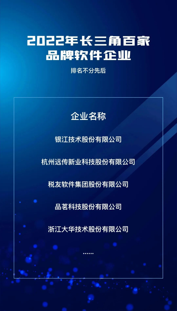 銀江技術(shù)實力入選“2023長三角百家品牌軟件企業(yè)”“2022浙江軟件核心競爭力企業(yè)（規(guī)模型）”兩大榜單壓縮 (3).png